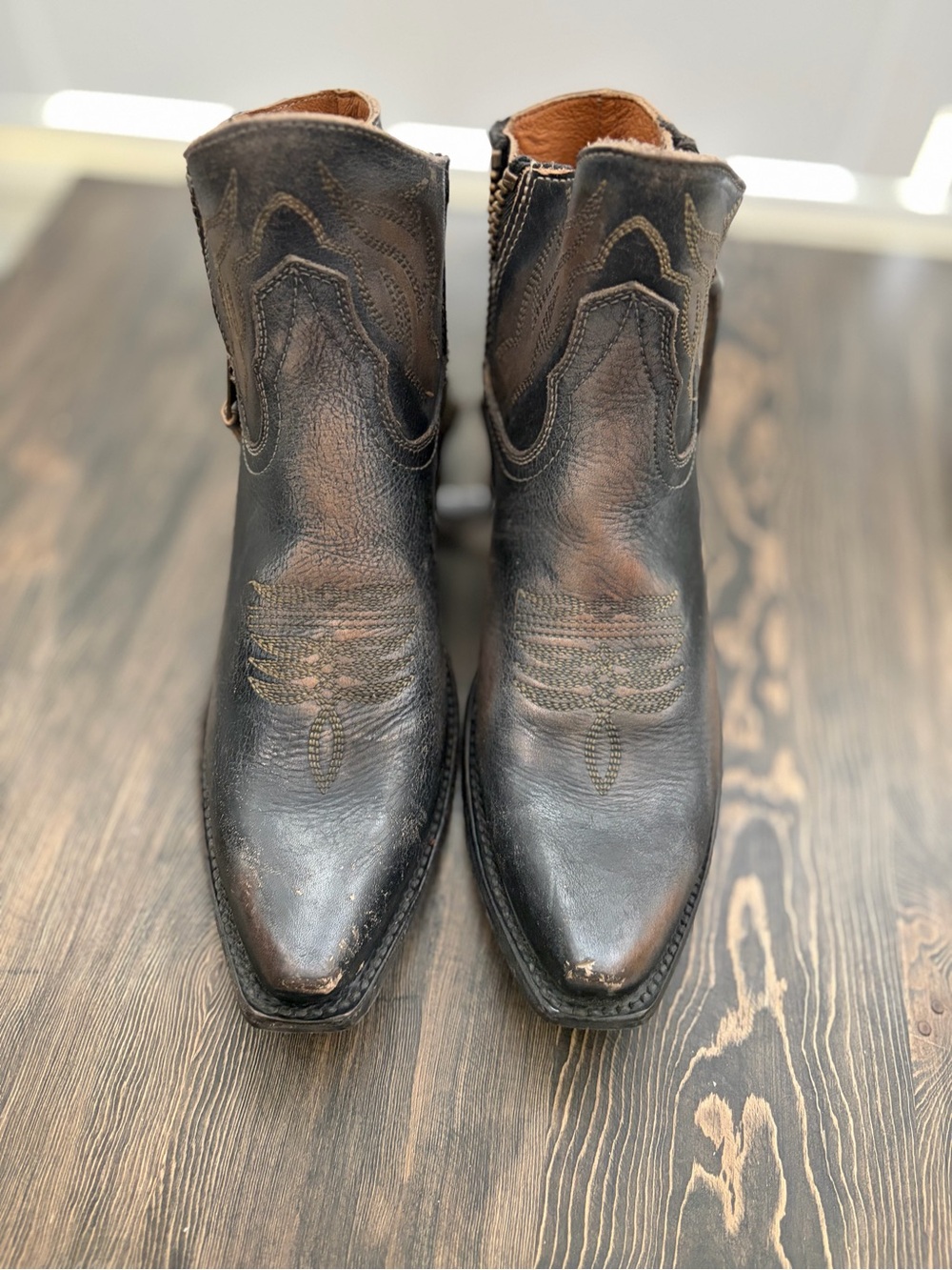 Freebird by Steven Wolfie sz 8 NEVER WORN - Picture 2 of 5